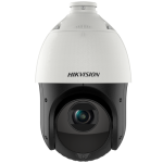 Hikvision DS-2DE4225IW-DE - Caméra PTZ 2MP avec Zoom Optique 25x et Vision Nocturne IR 100m
