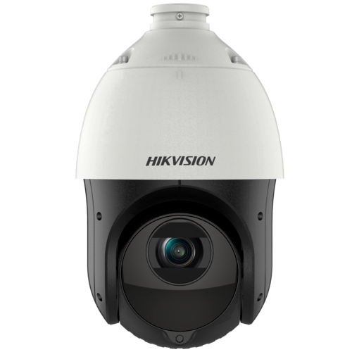Hikvision DS-2DE4225IW-DE - Caméra PTZ 2MP avec Zoom Optique 25x et Vision Nocturne IR 100m