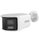 Hikvision DS‑2CE12KF3TP‑DLS – Caméra analogique bullet ColorVu Panoramique 180° 3K