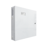 Coffret Mural Vauban Systems 2 Modules Alimentation 220V 3A 2A Sans Batterie