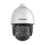 Camera Hikvision Dôme motorisé infrarouge 7 pouces 4 MP