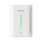 Hikvision DS-PM1-I8O2-H – Module d’Extension 8 Zones Filaires Speed-X AX Hybrid PRO
