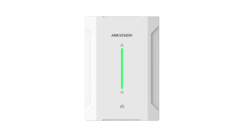 Hikvision DS-PM1-I8O2-H – Module d’Extension 8 Zones Filaires Speed-X AX Hybrid PRO