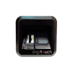Lecteur biométrique VAUBAN empreintes + badges